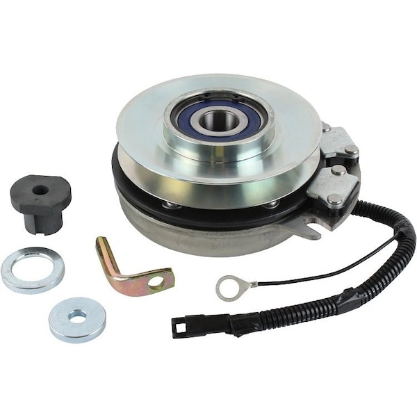 CLUTCH, PTO XTREME X0148 12.5" x9" x6"